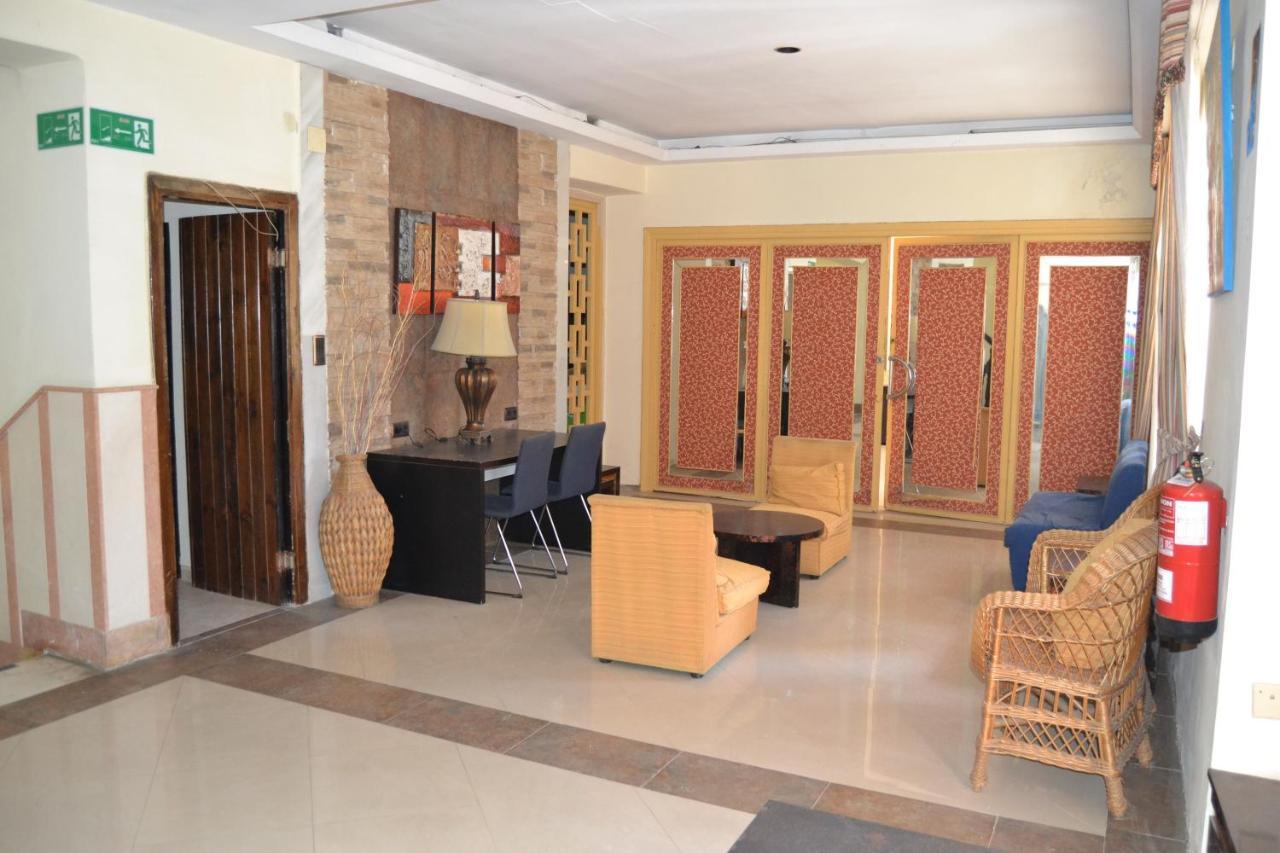 Hotel Miramar La Linea de la Concepcion Ngoại thất bức ảnh