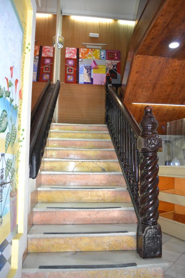Hotel Miramar La Linea de la Concepcion Ngoại thất bức ảnh