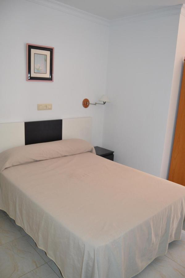 Hotel Miramar La Linea de la Concepcion Ngoại thất bức ảnh