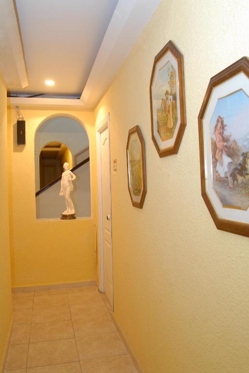 Hotel Miramar La Linea de la Concepcion Ngoại thất bức ảnh